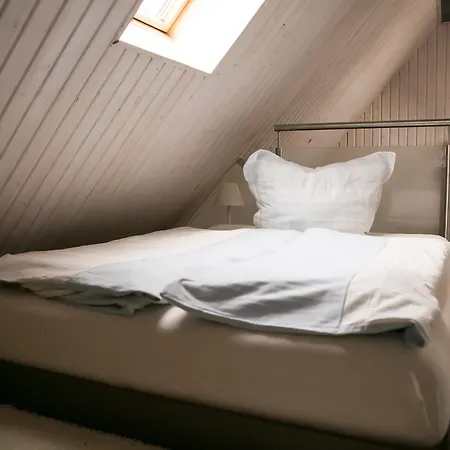 Ubernachten In Alter Heuscheune Holiday home